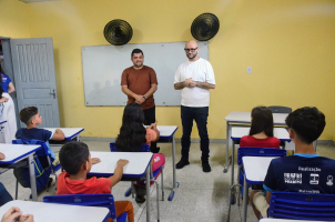 Foto: Eliseu Dias